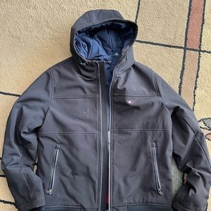 Tommy Hilfiger men’s winter coat - excellent condition